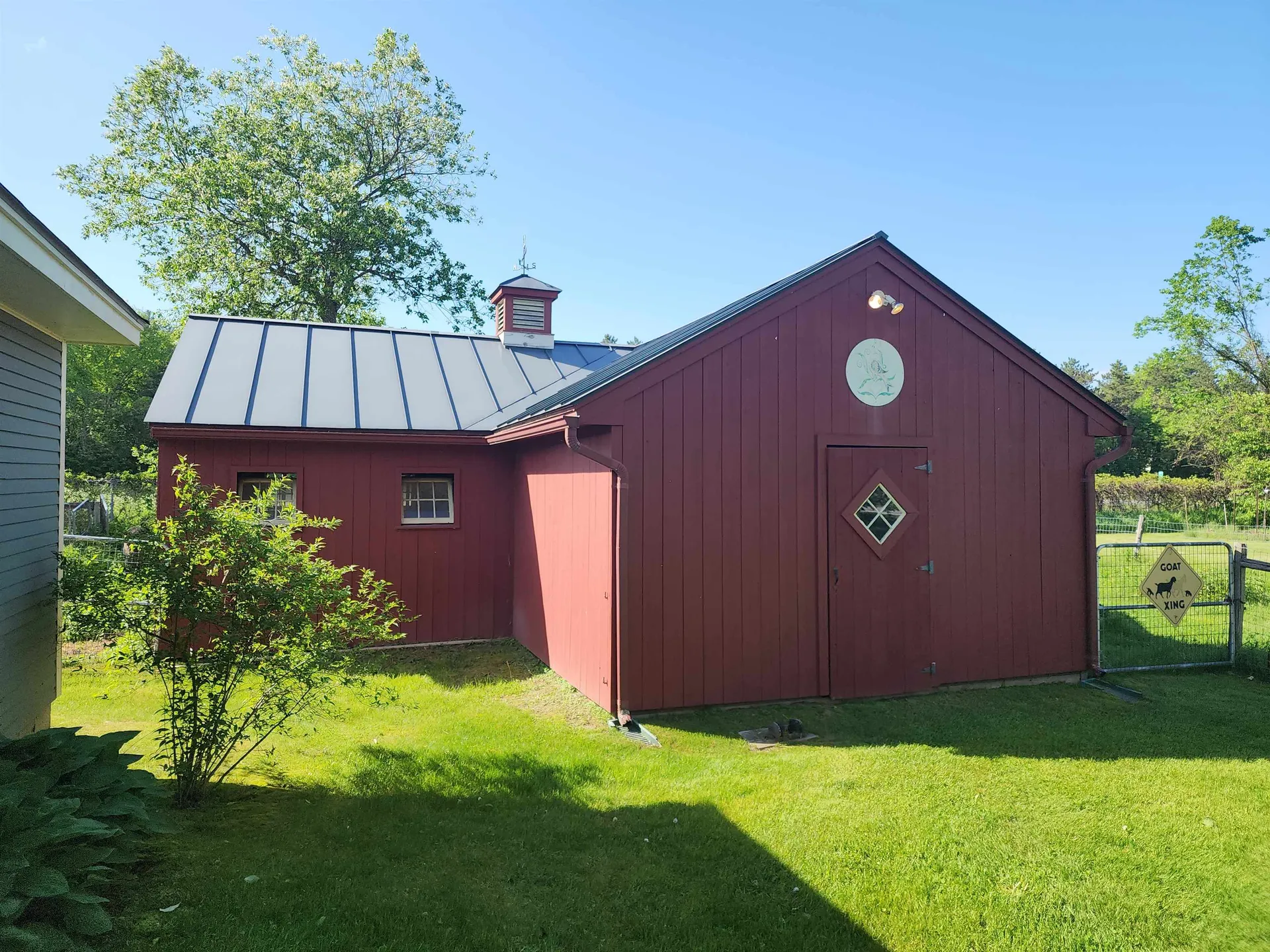 620 Us Route 5 S Fairlee VT 05045