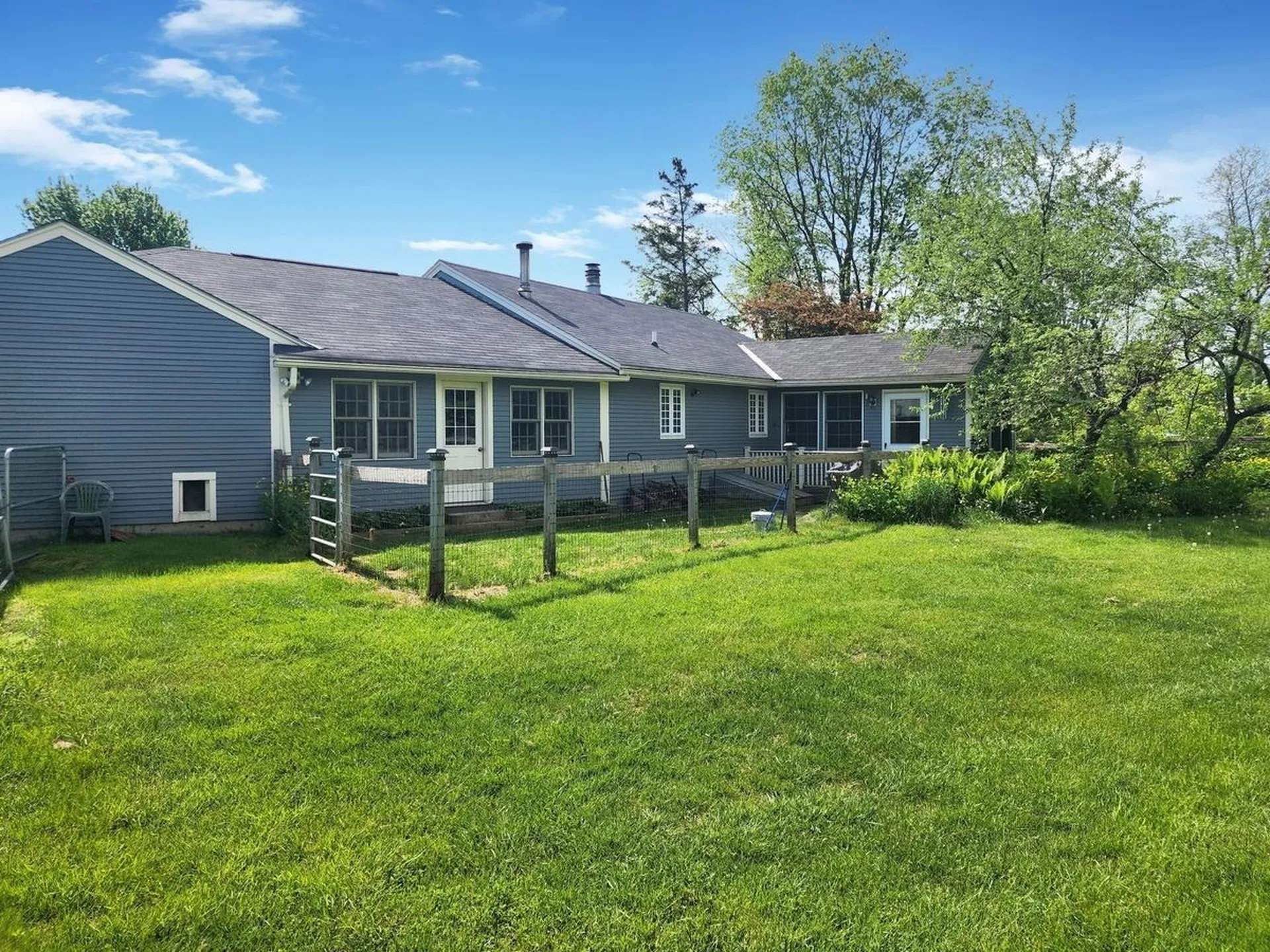 620 Us Route 5 S Fairlee VT 05045