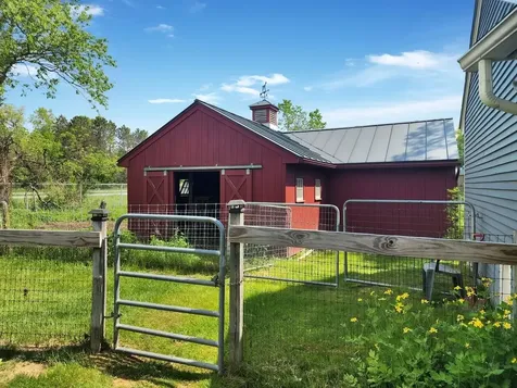 620 Us Route 5 S Fairlee VT 05045