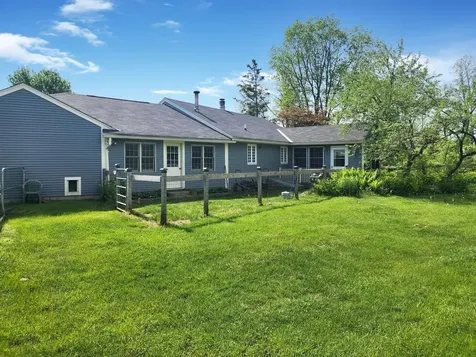 620 Us Route 5 S Fairlee VT 05045