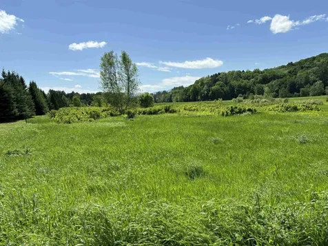 Lots# 1,2,3 Lawrence Road Morristown VT 05661