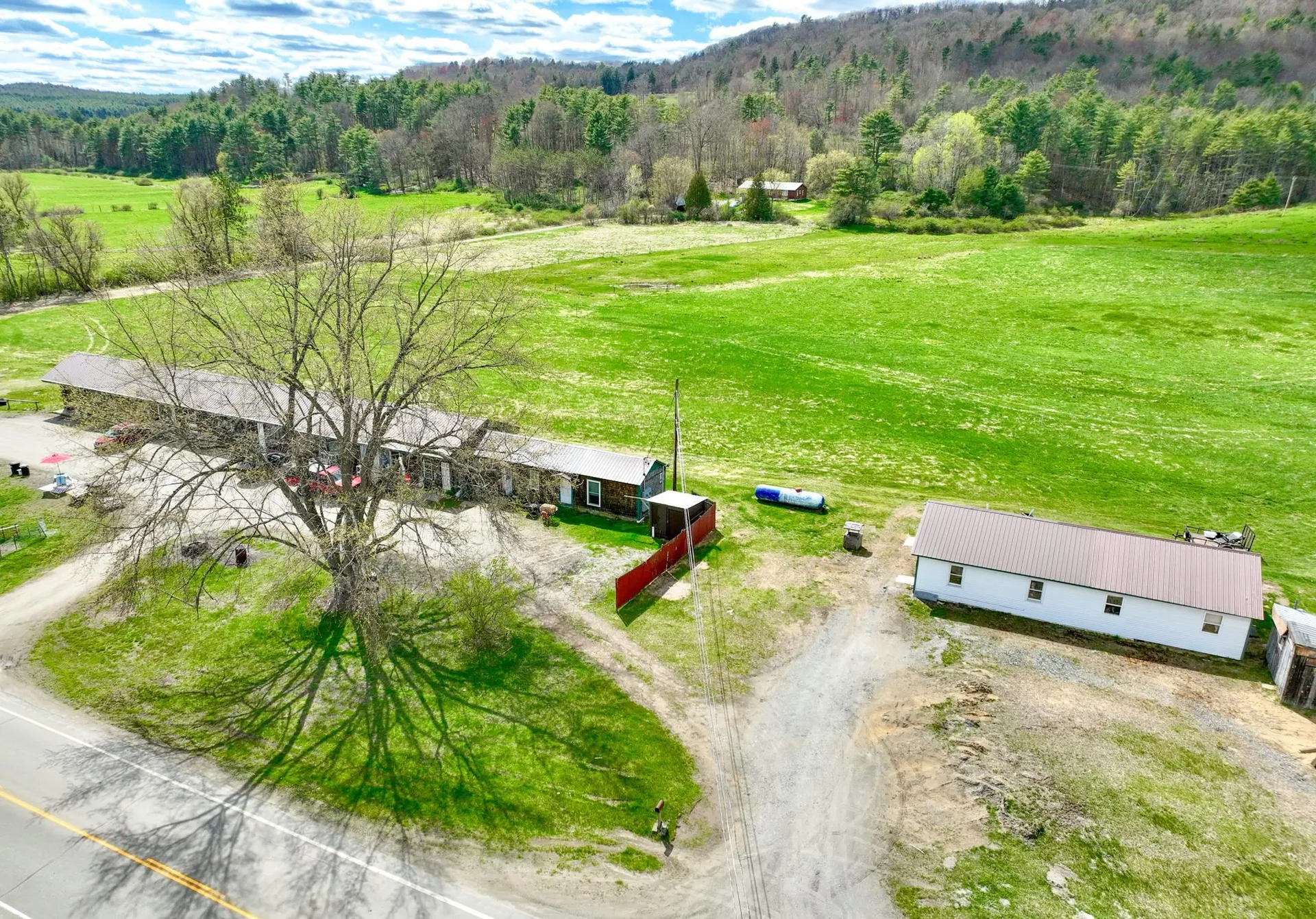 6764 Route 5 S Newbury VT 05051