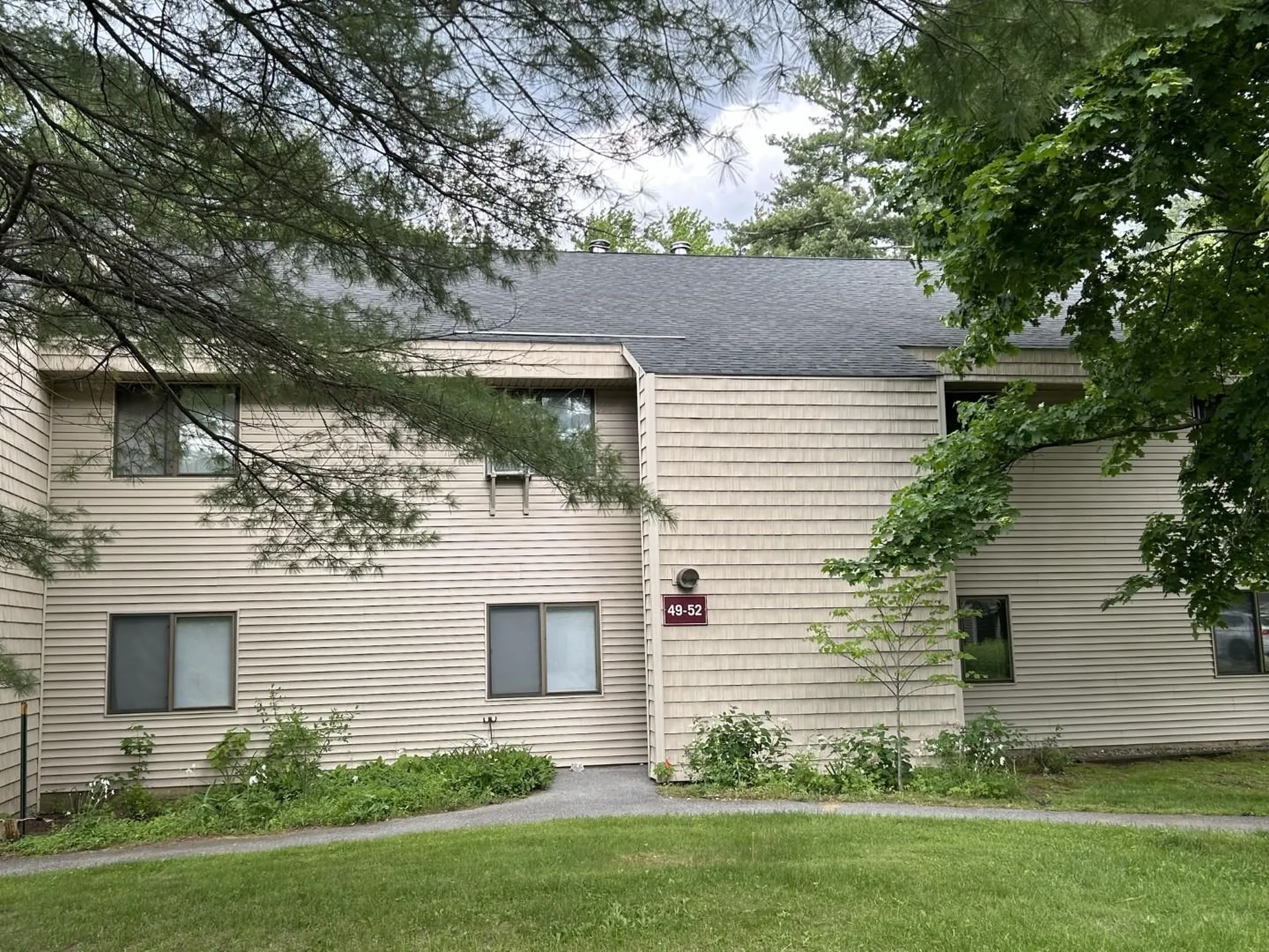 50 Bayberry Lane South Burlington VT 05403