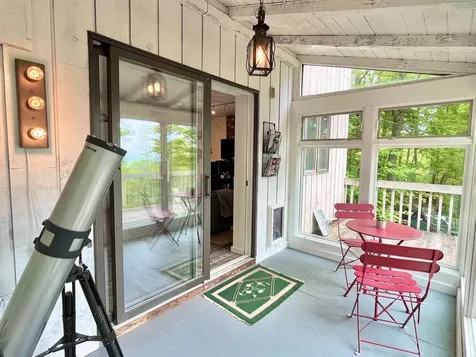 57 Snow Shoe Road Wilmington VT 05363