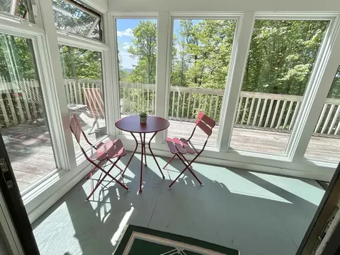 57 Snow Shoe Road Wilmington VT 05363