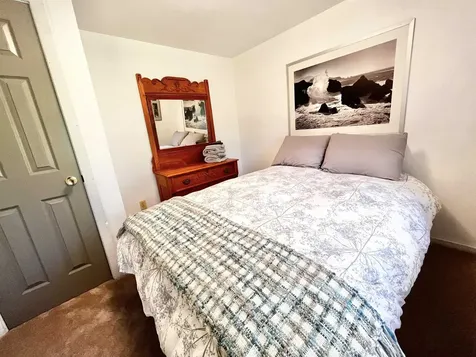 57 Snow Shoe Road Wilmington VT 05363