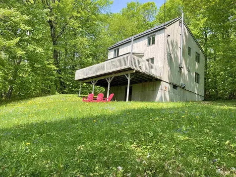 57 Snow Shoe Road Wilmington VT 05363