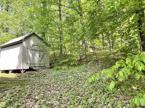 57 Snow Shoe Road Wilmington VT 05363