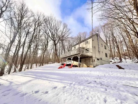 57 Snow Shoe Road Wilmington VT 05363