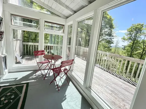 57 Snow Shoe Road Wilmington VT 05363