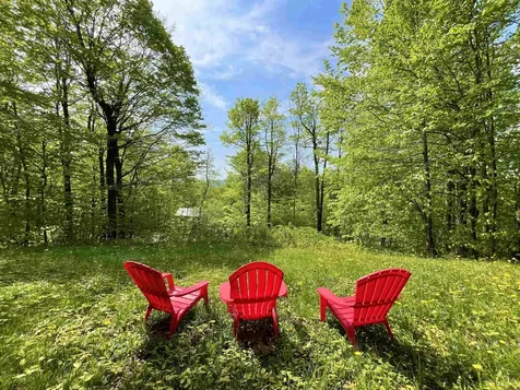 57 Snow Shoe Road Wilmington VT 05363