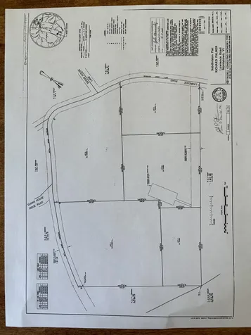 Lot #5 Lawrence Road Morristown VT 05661