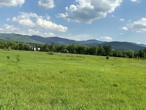 Lot #5 Lawrence Road Morristown VT 05661