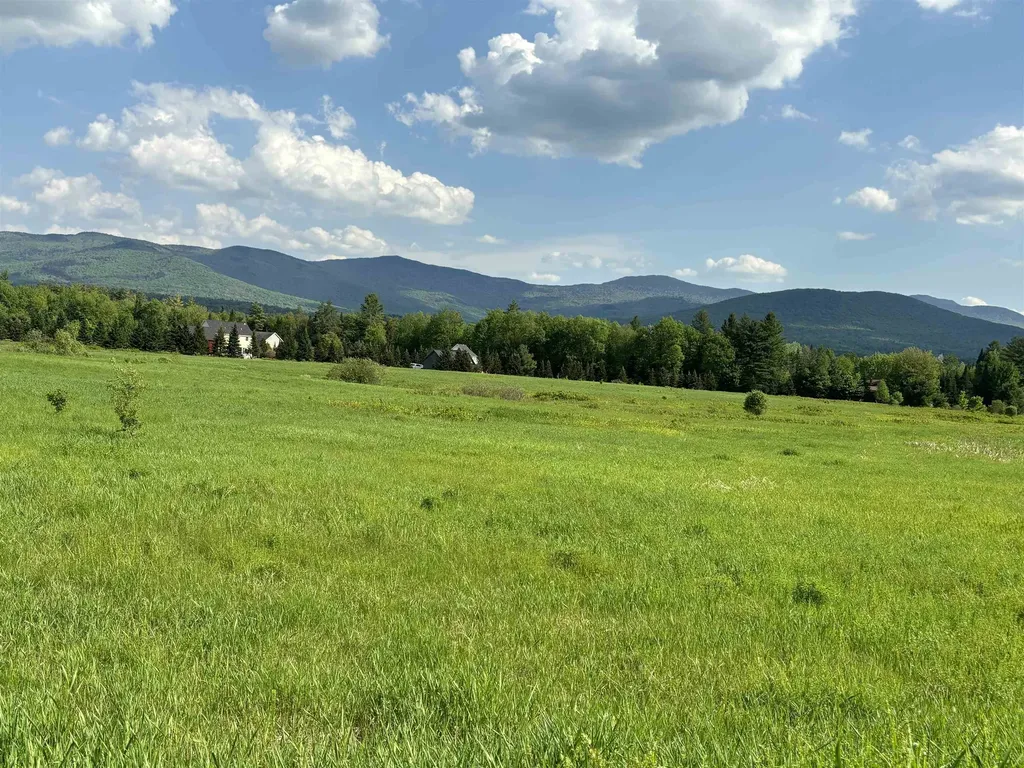Lot #4 Lawrence Road Morristown VT 05661