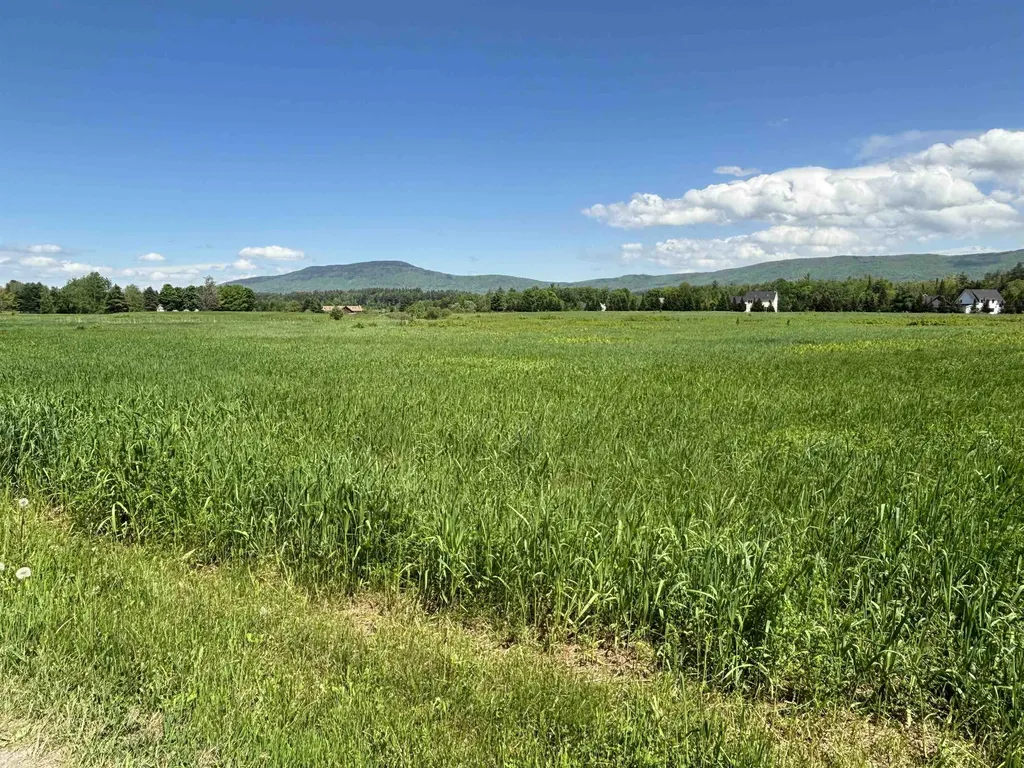 Lot #4 Lawrence Road Morristown VT 05661