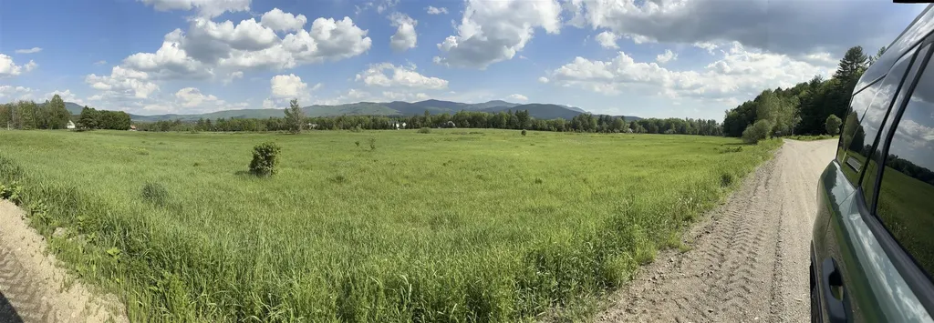Lot #4 Lawrence Road Morristown VT 05661