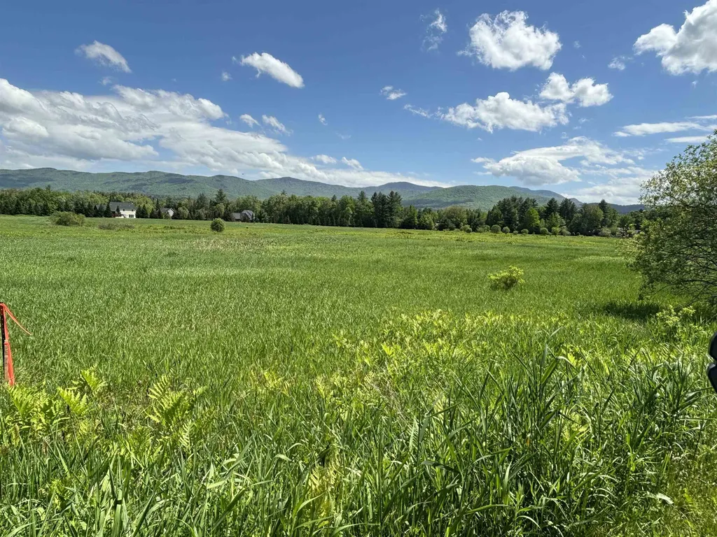 Lot #4 Lawrence Road Morristown VT 05661
