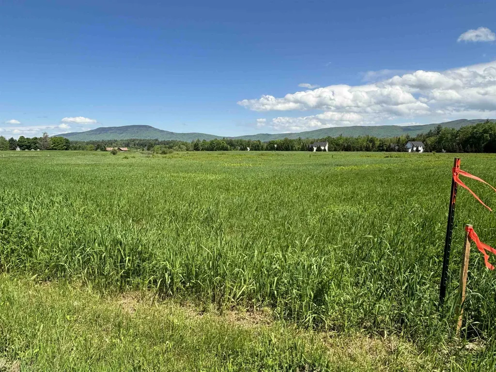 Lot #4 Lawrence Road Morristown VT 05661