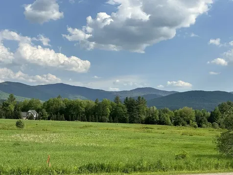 Lot #4 Lawrence Road Morristown VT 05661