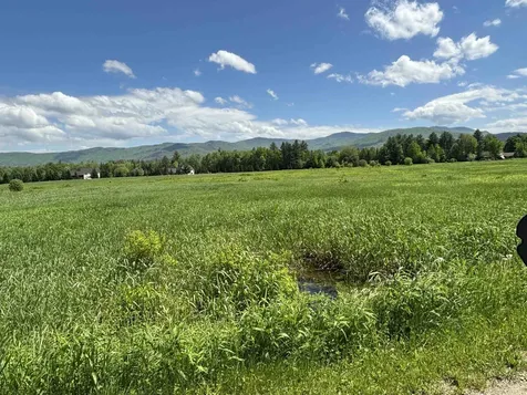 Lot #4 Lawrence Road Morristown VT 05661