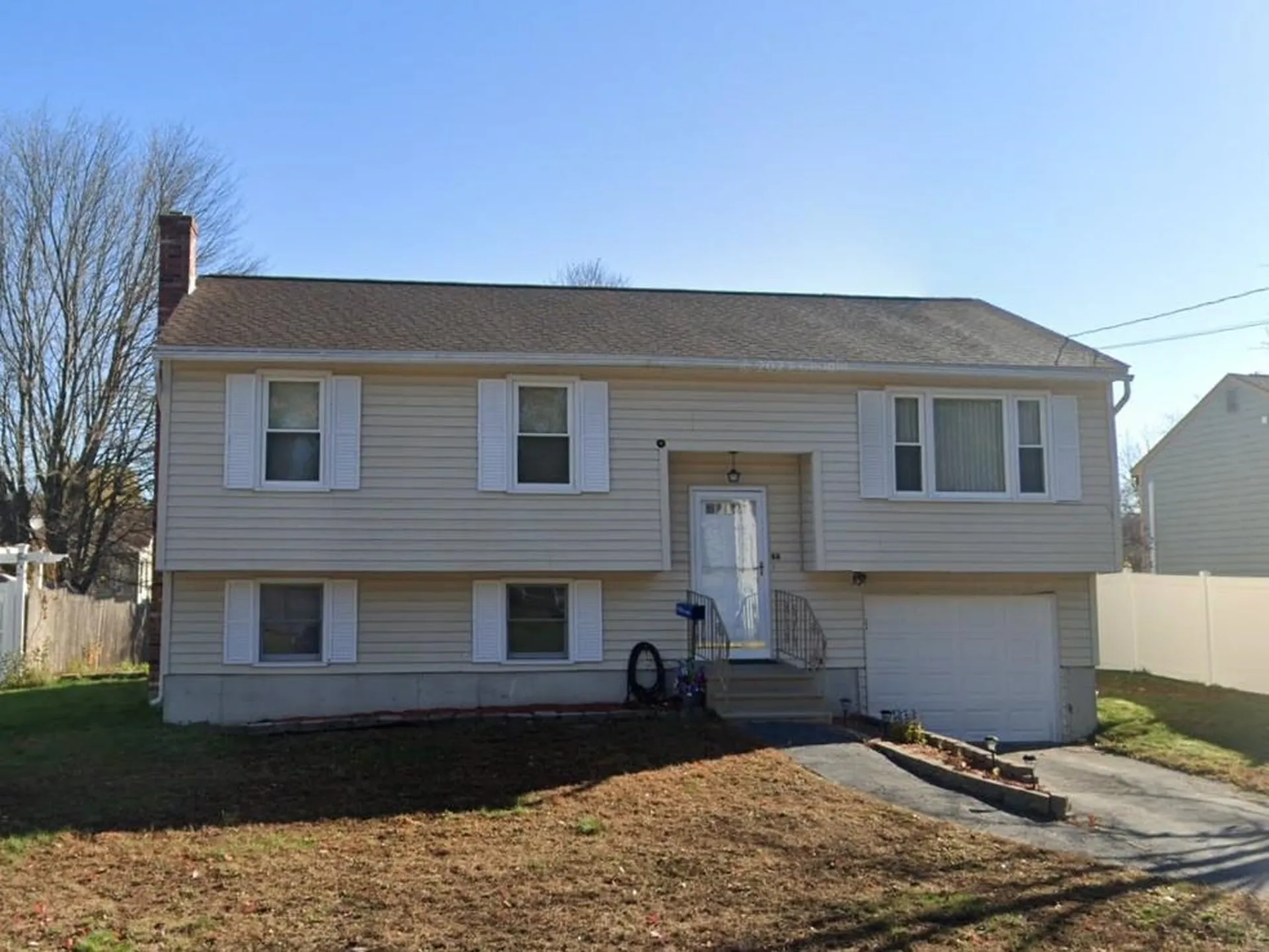 88 Hazelton Court Manchester NH 03103