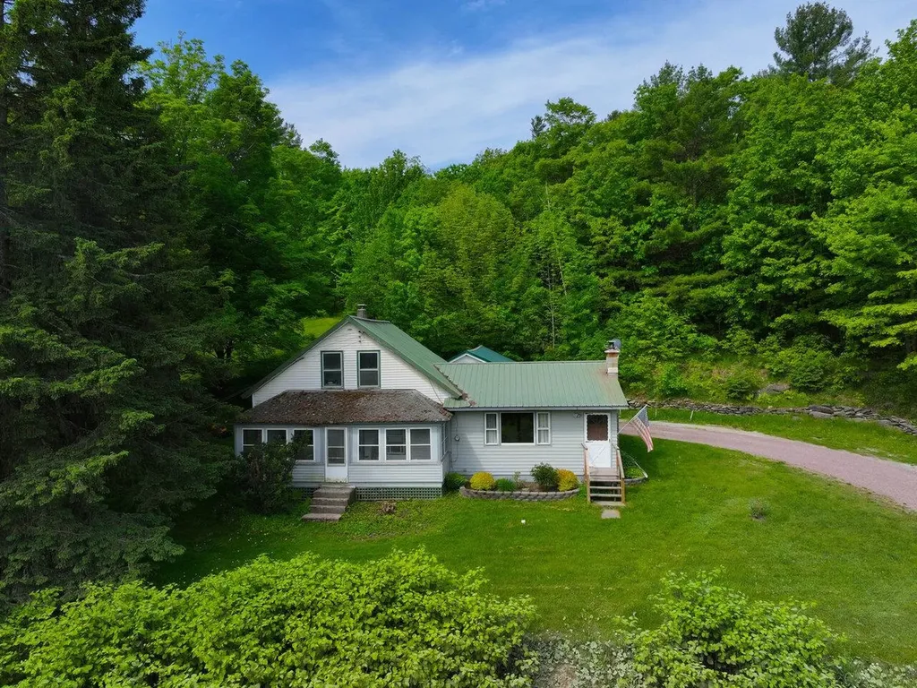 200 Brigham Hill Road Essex VT 05452