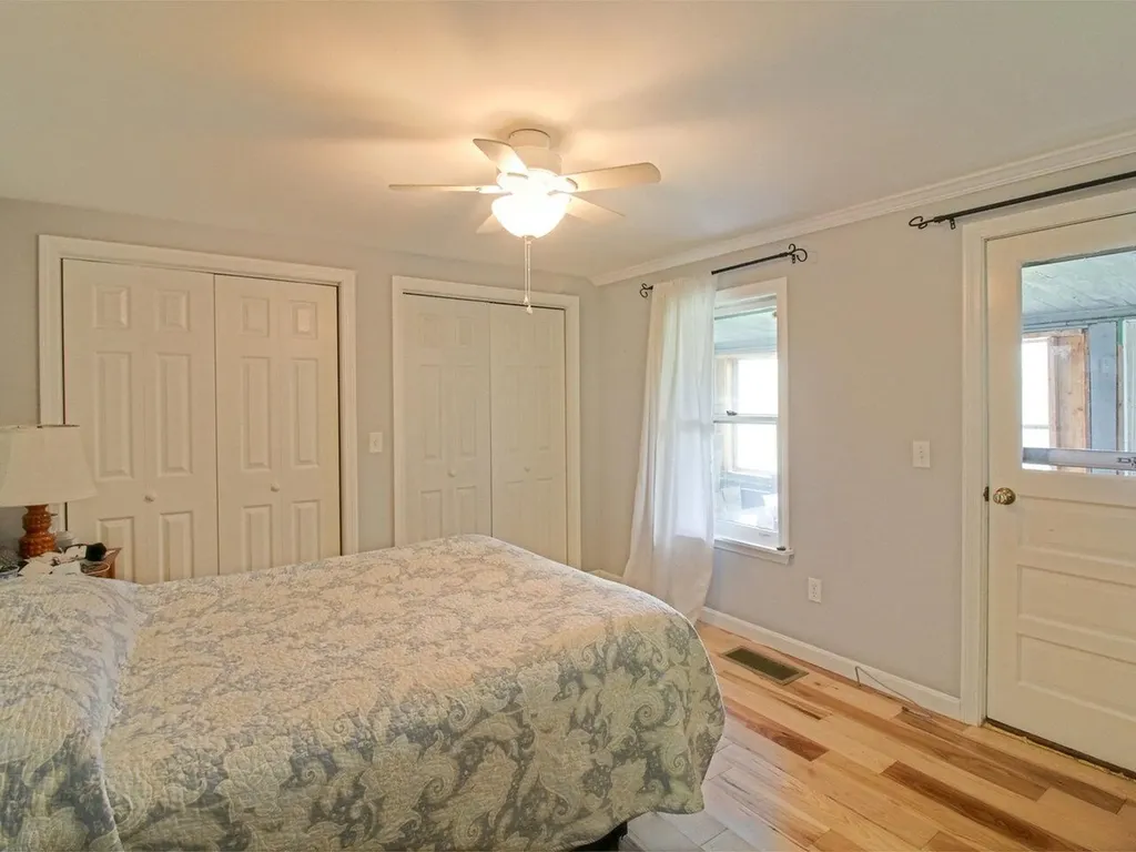 200 Brigham Hill Road Essex VT 05452