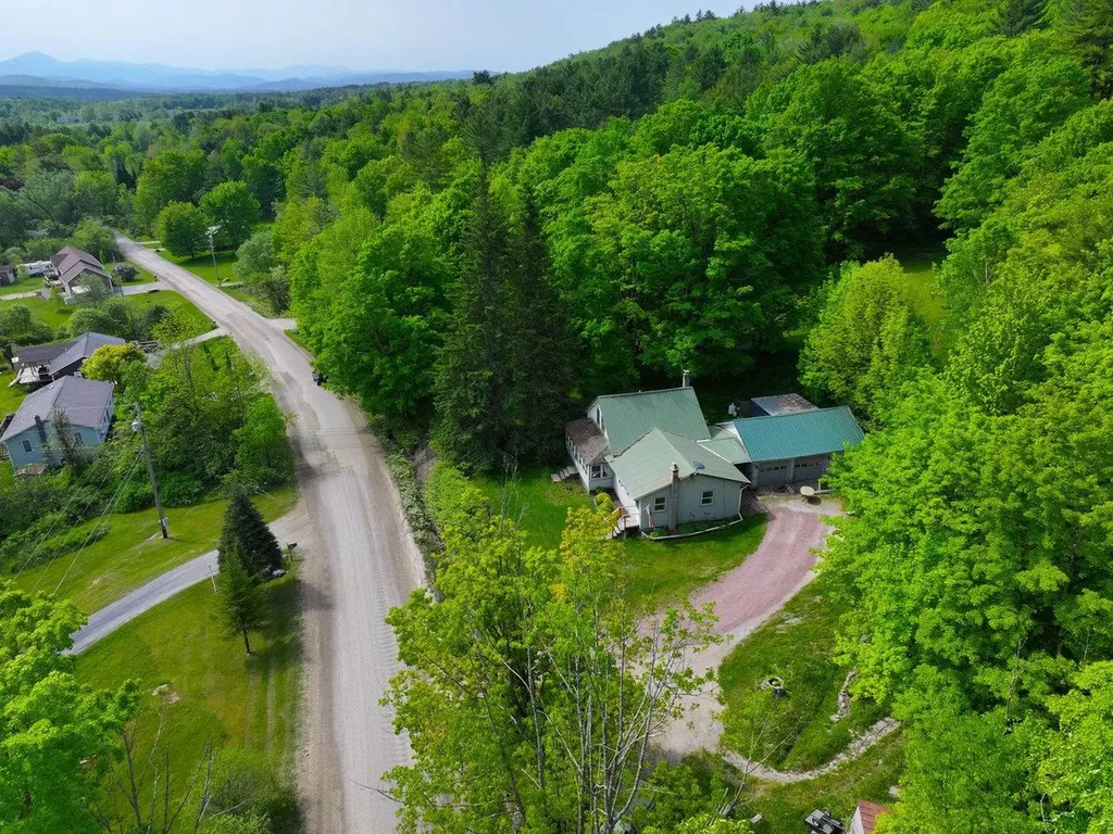 200 Brigham Hill Road Essex VT 05452