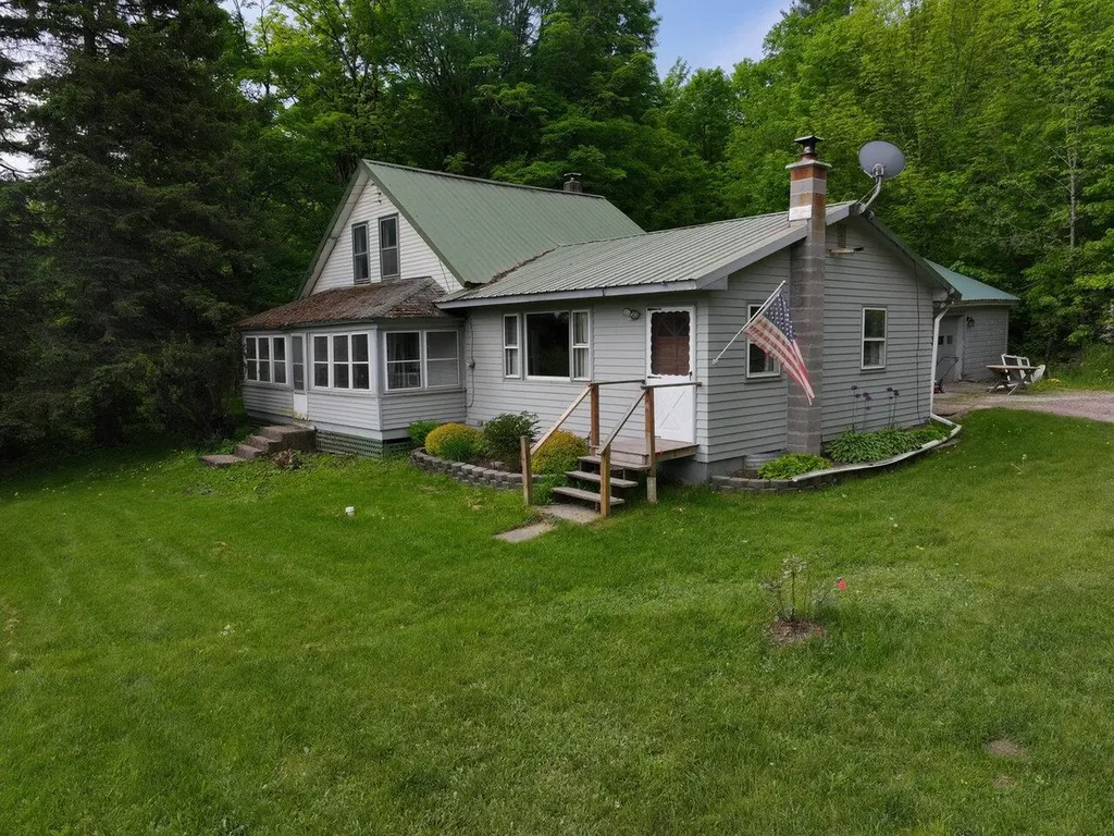 200 Brigham Hill Road Essex VT 05452