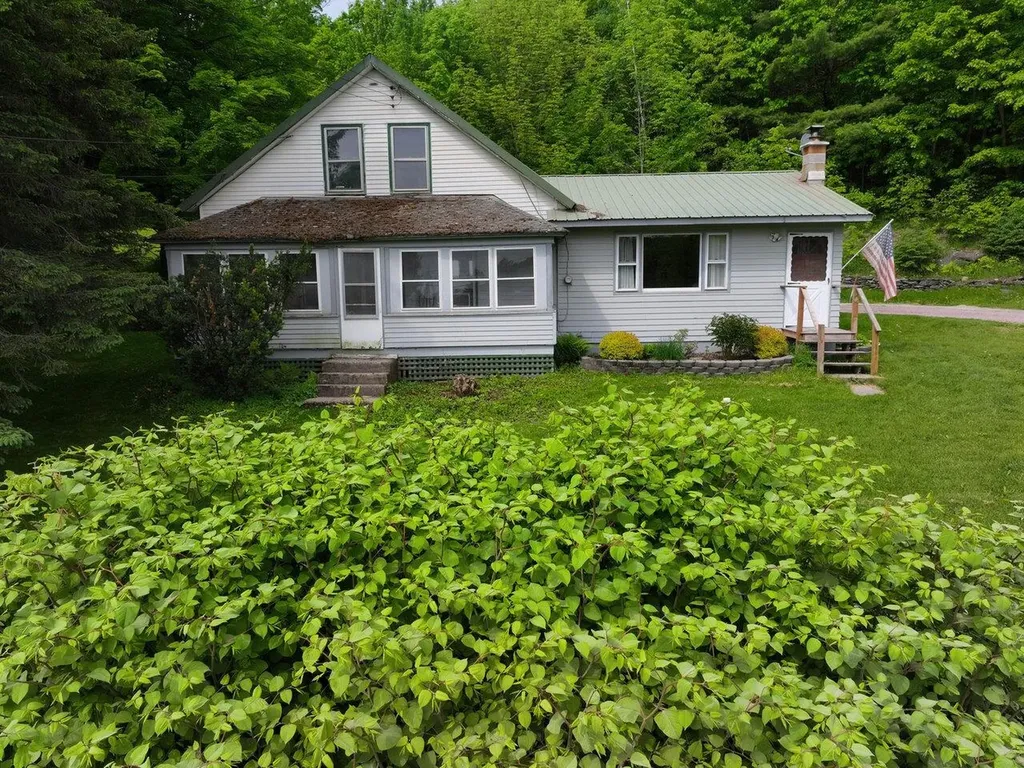 200 Brigham Hill Road Essex VT 05452