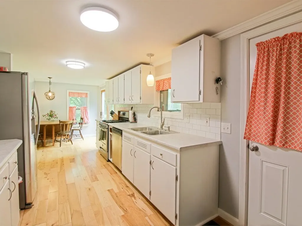 200 Brigham Hill Road Essex VT 05452