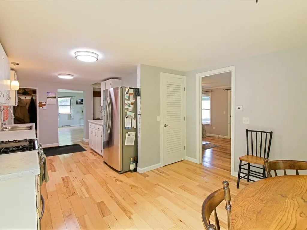 200 Brigham Hill Road Essex VT 05452