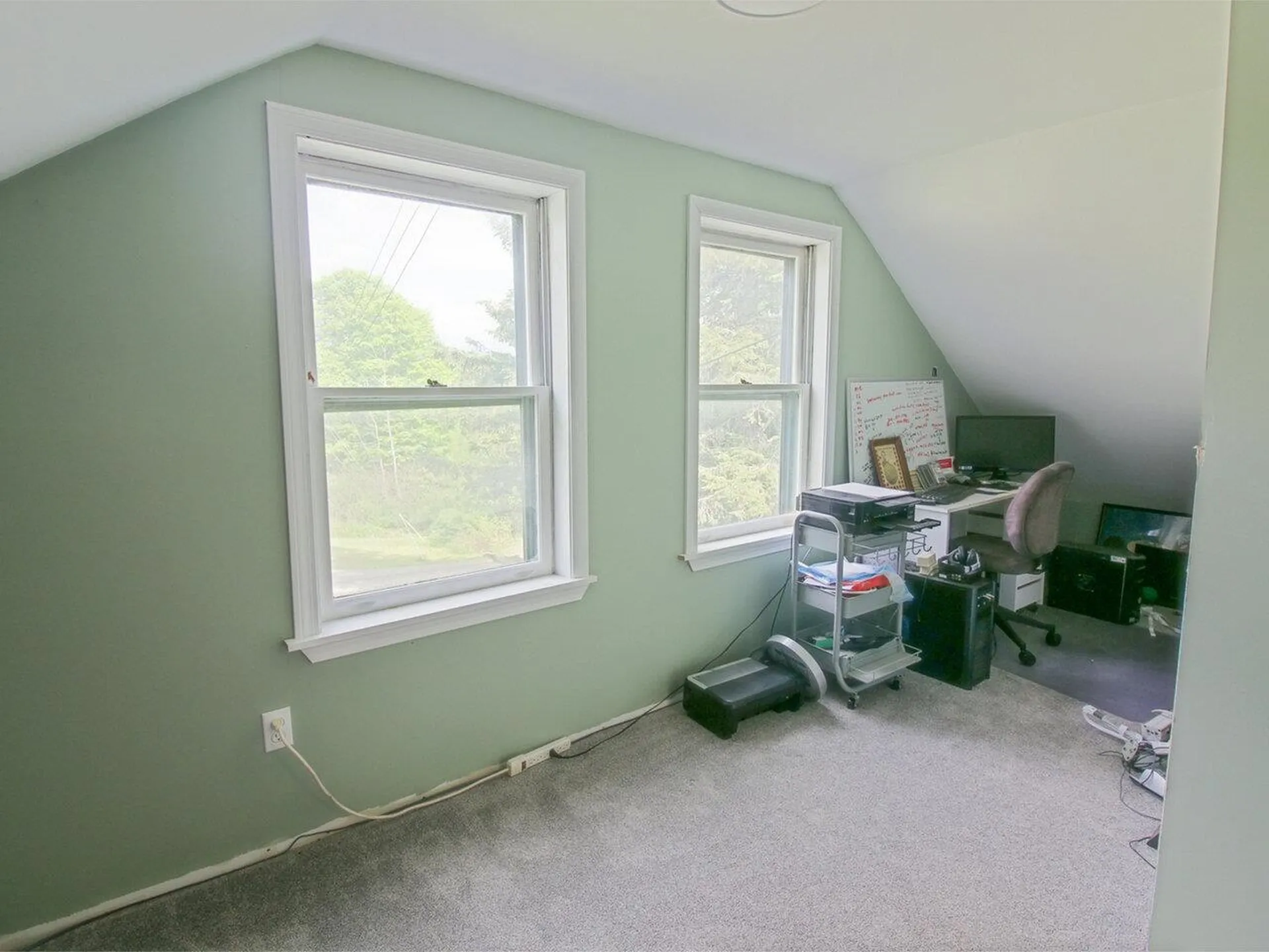 200 Brigham Hill Road Essex VT 05452