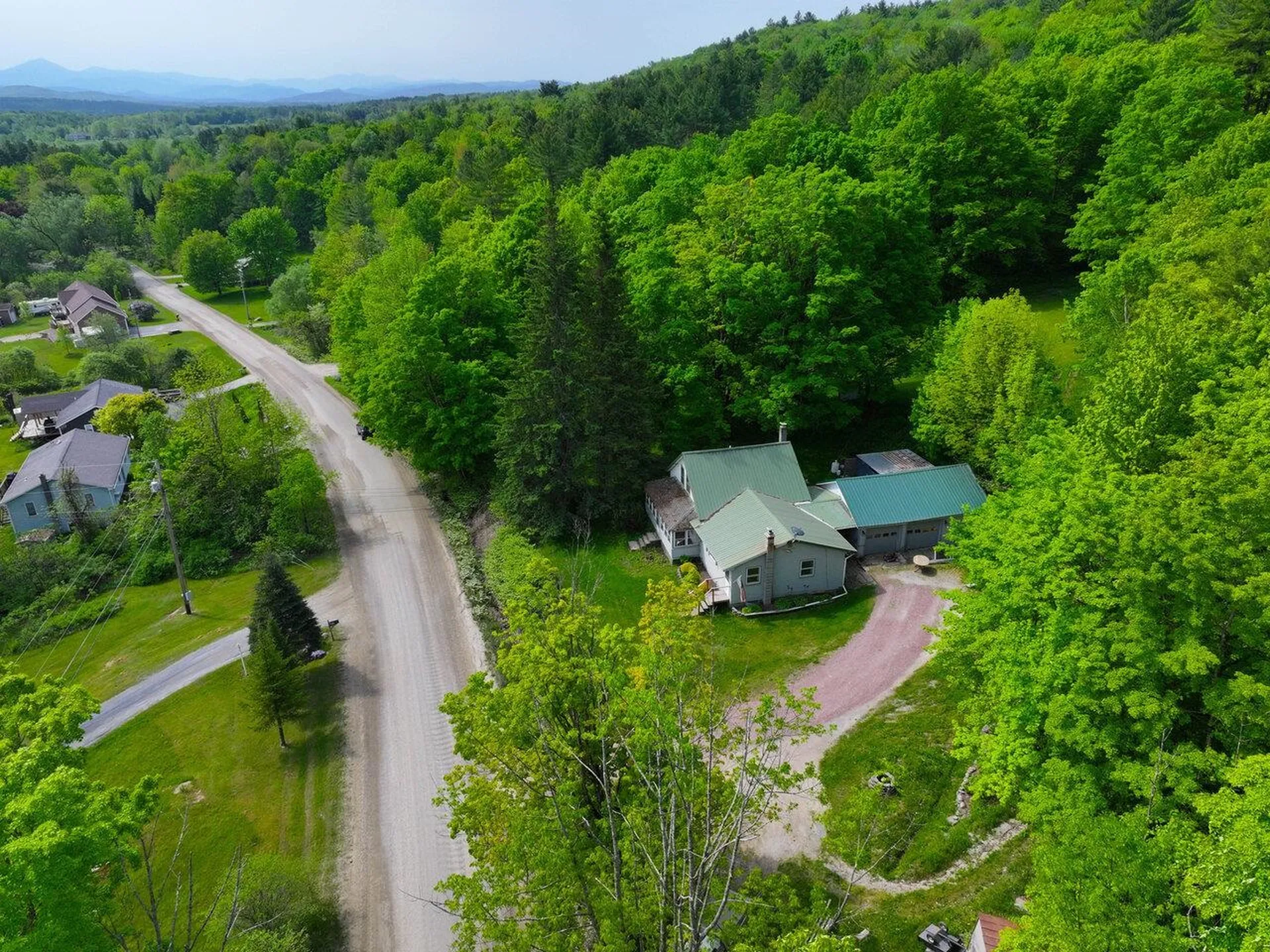 200 Brigham Hill Road Essex VT 05452