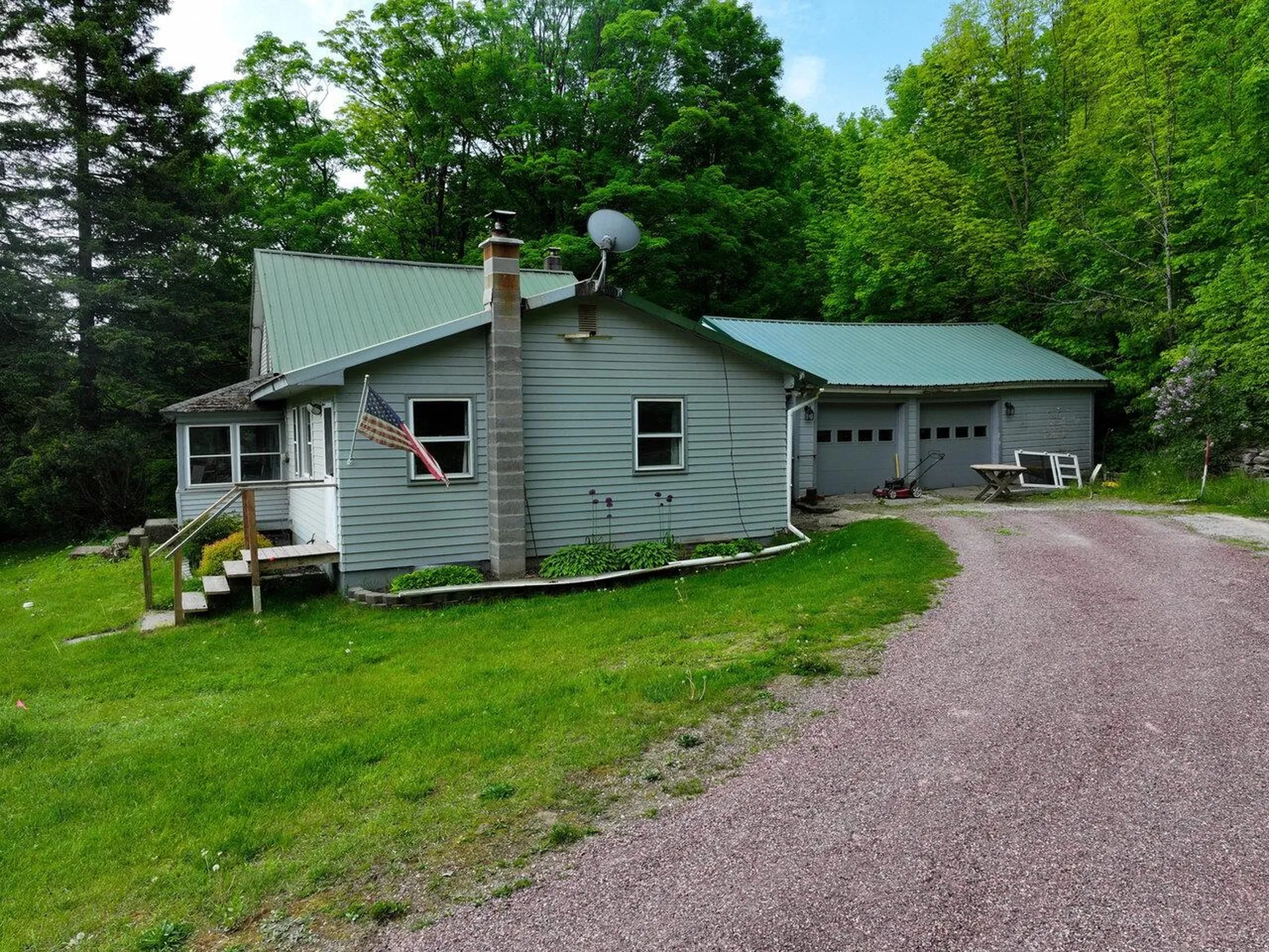 200 Brigham Hill Road Essex VT 05452