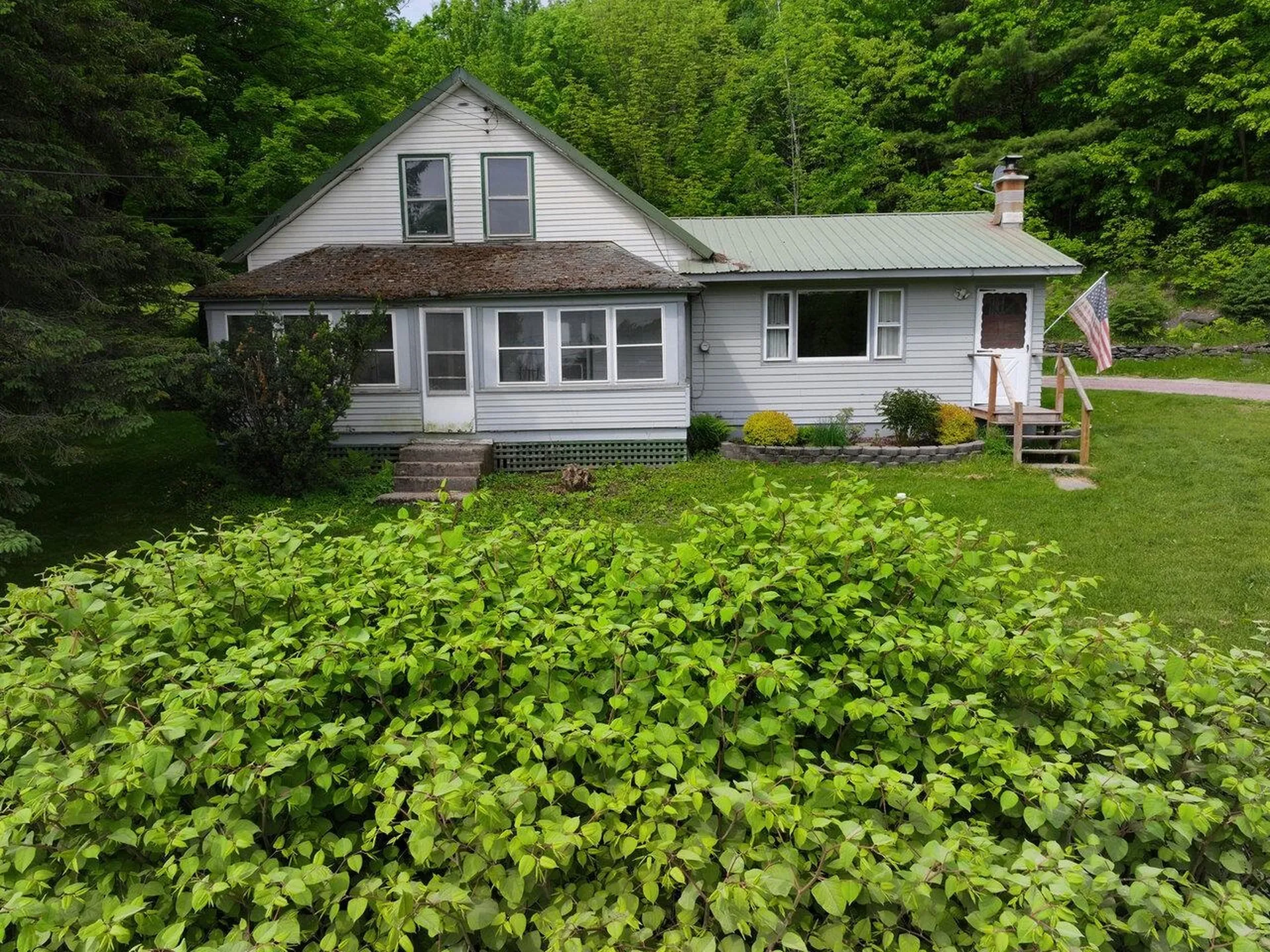 200 Brigham Hill Road Essex VT 05452