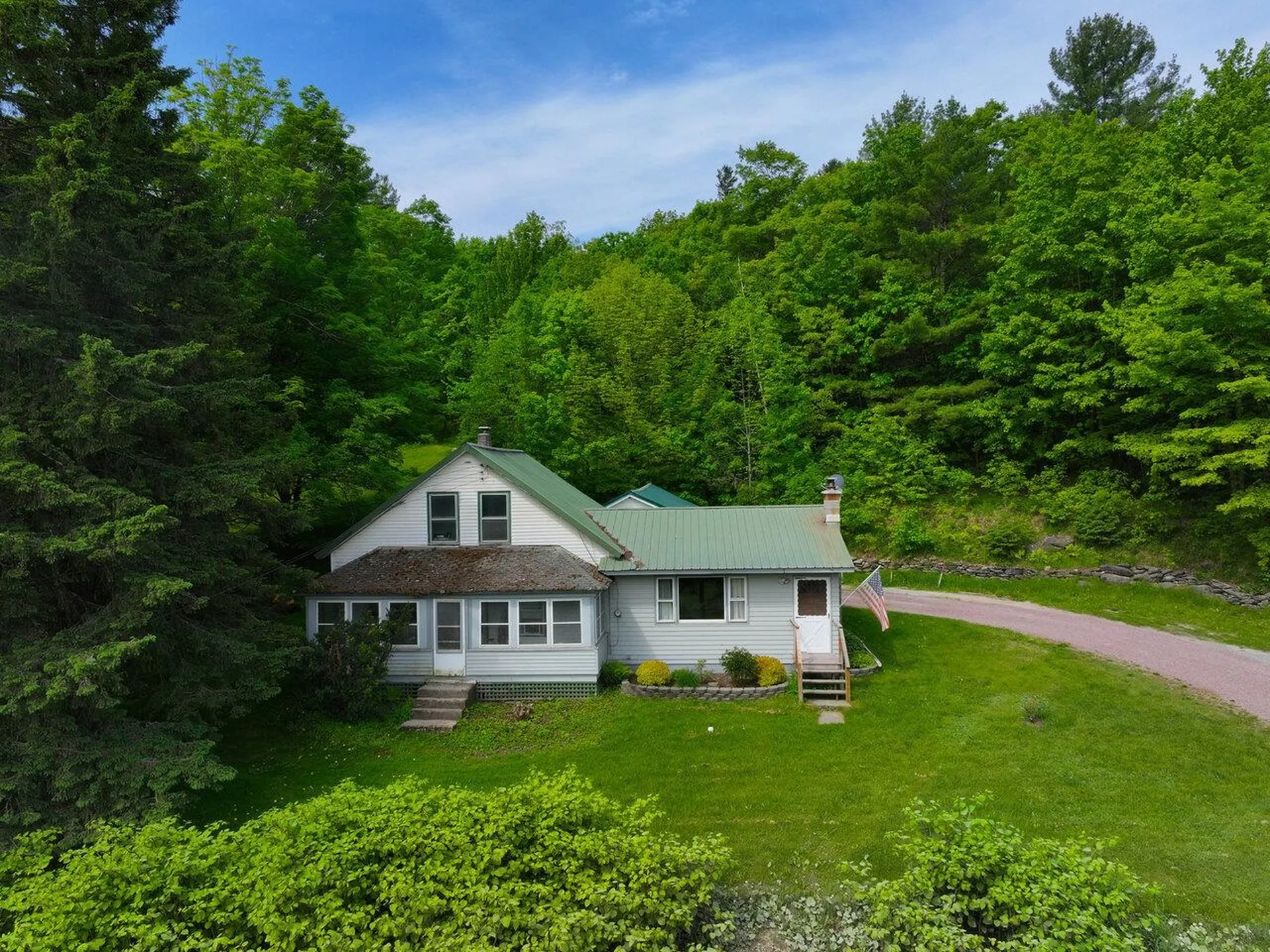 200 Brigham Hill Road Essex VT 05452