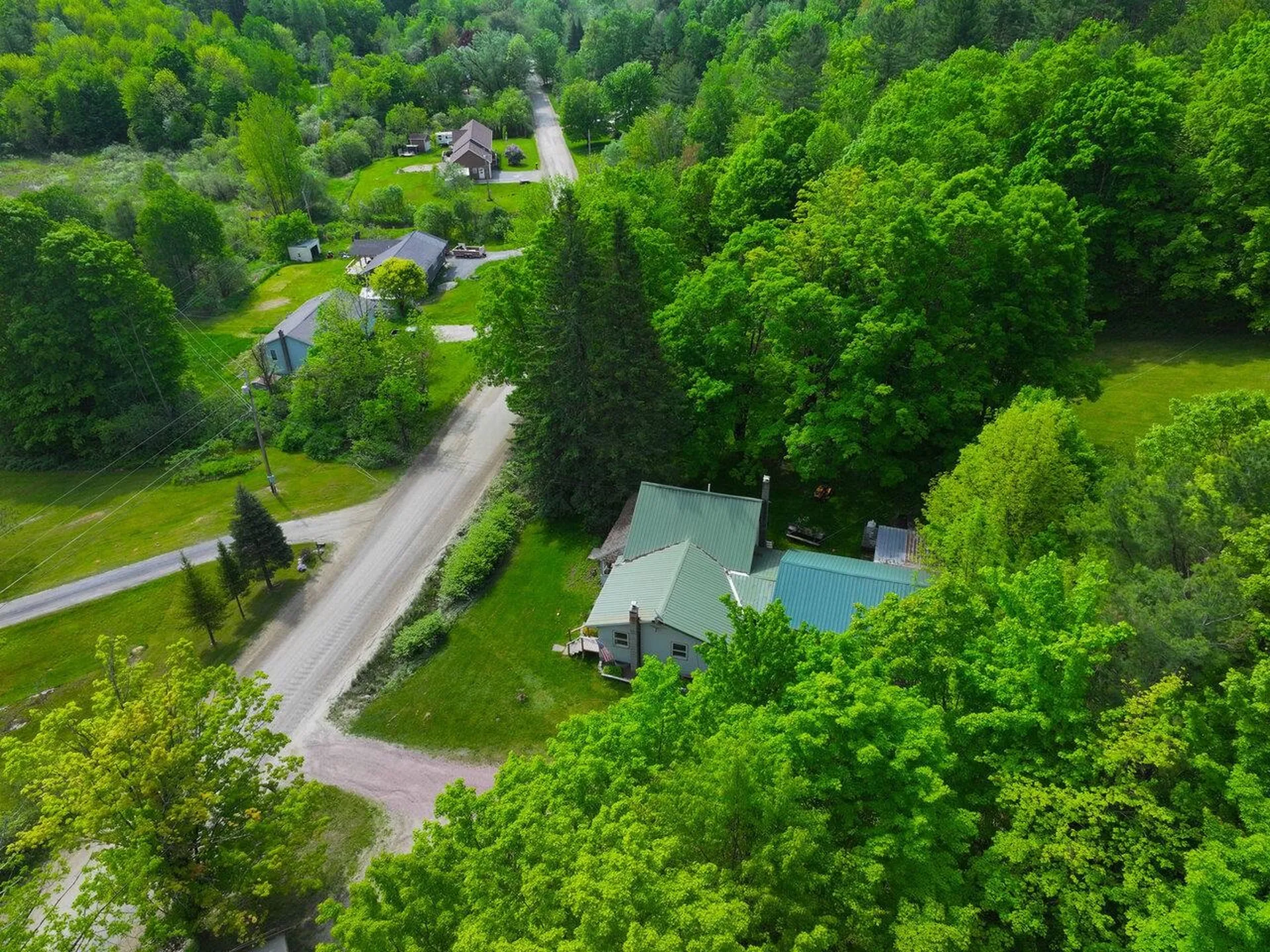 200 Brigham Hill Road Essex VT 05452