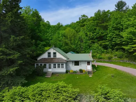 200 Brigham Hill Road Essex VT 05452