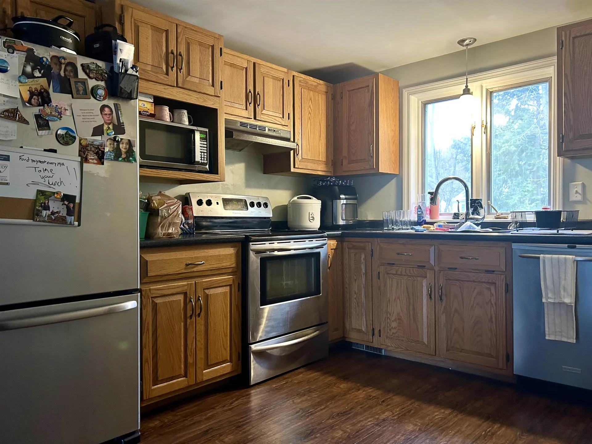 44-46 Oak Street Hartford VT 05001