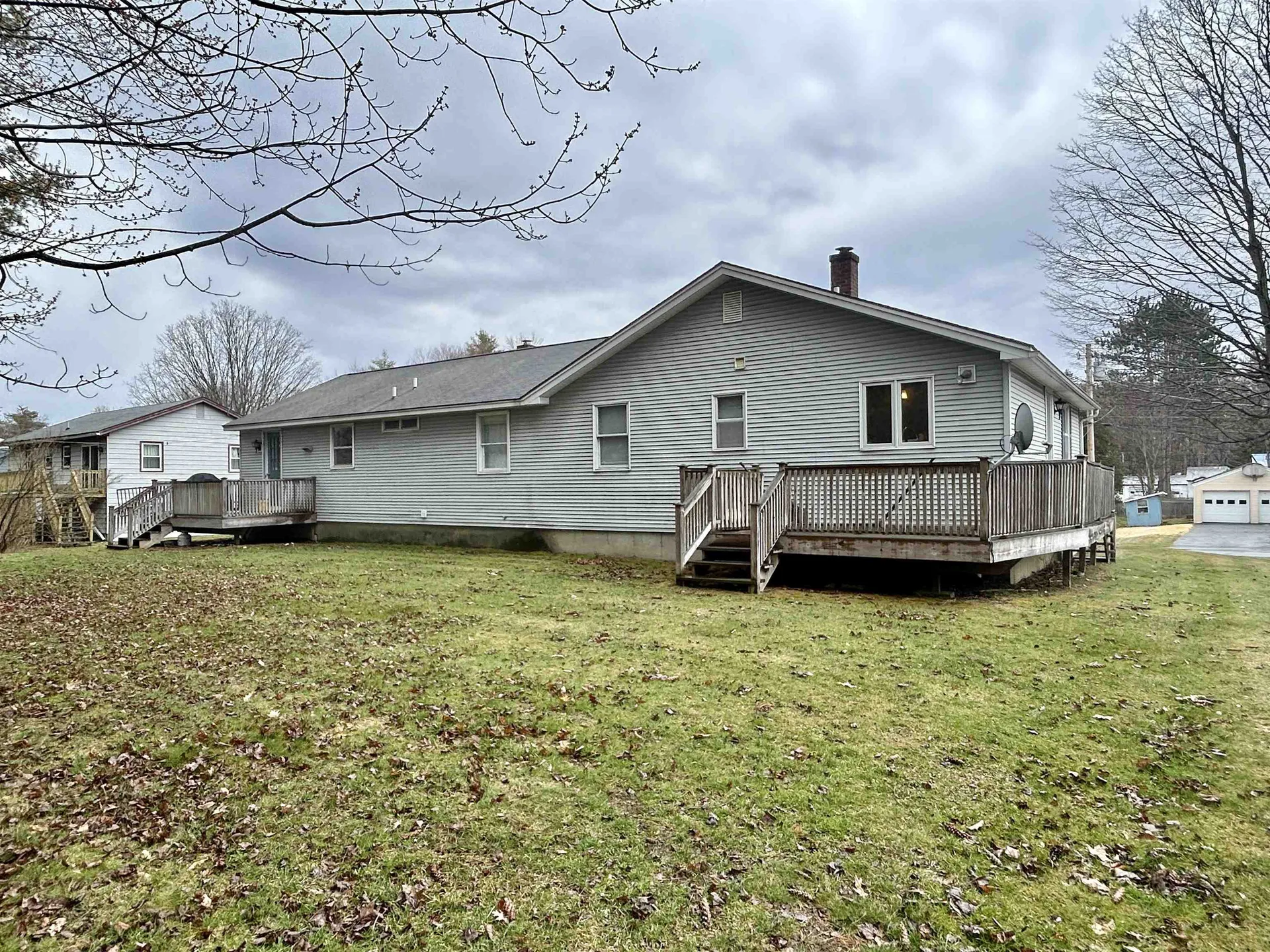 44-46 Oak Street Hartford VT 05001