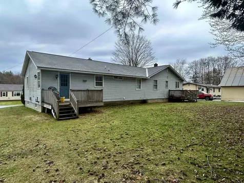 44-46 Oak Street Hartford VT 05001