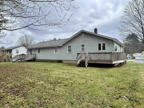 44-46 Oak Street Hartford VT 05001