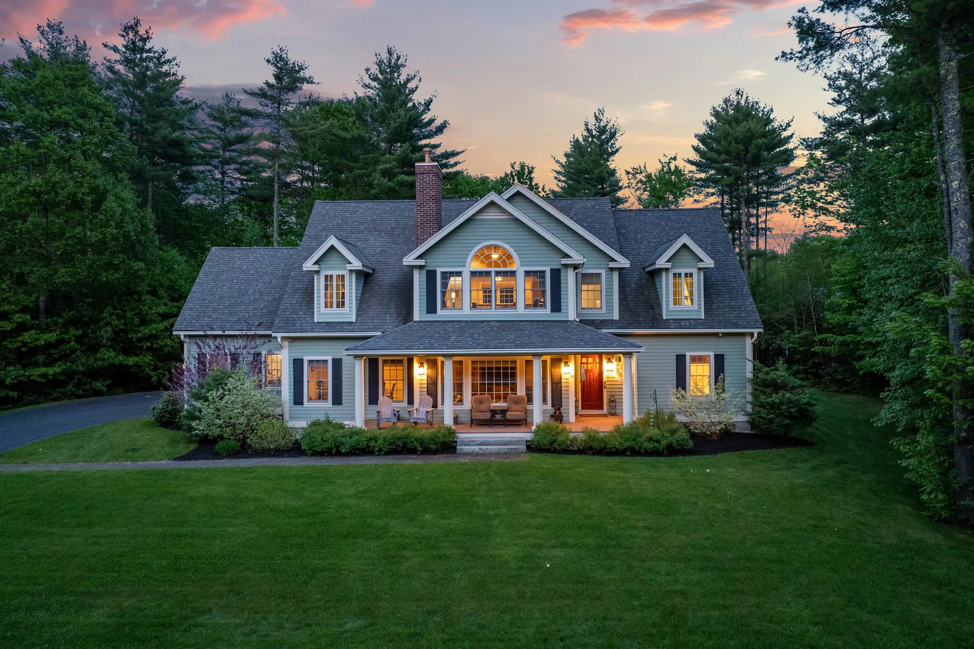 101 Turner Way Laconia NH 03246