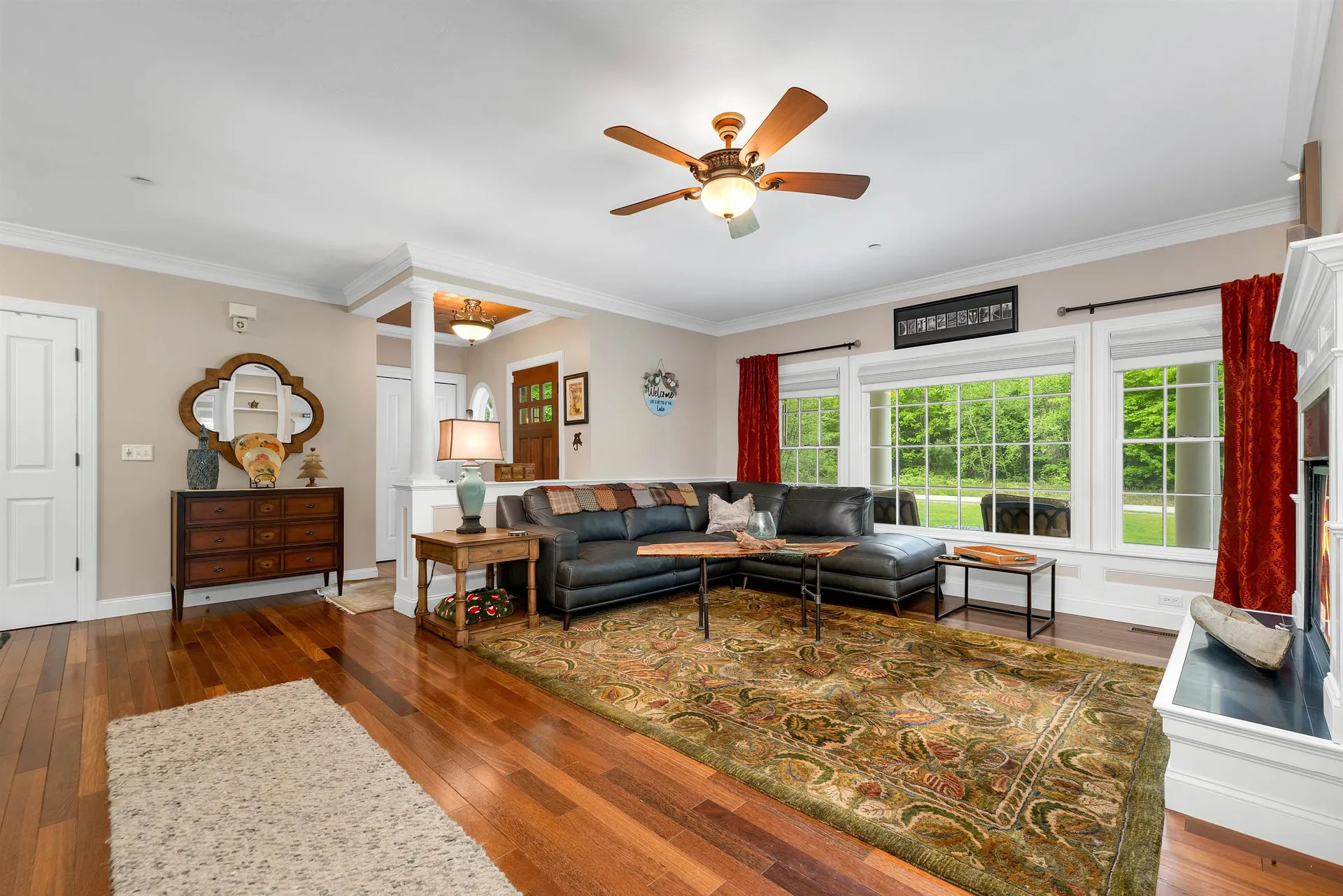 101 Turner Way Laconia NH 03246