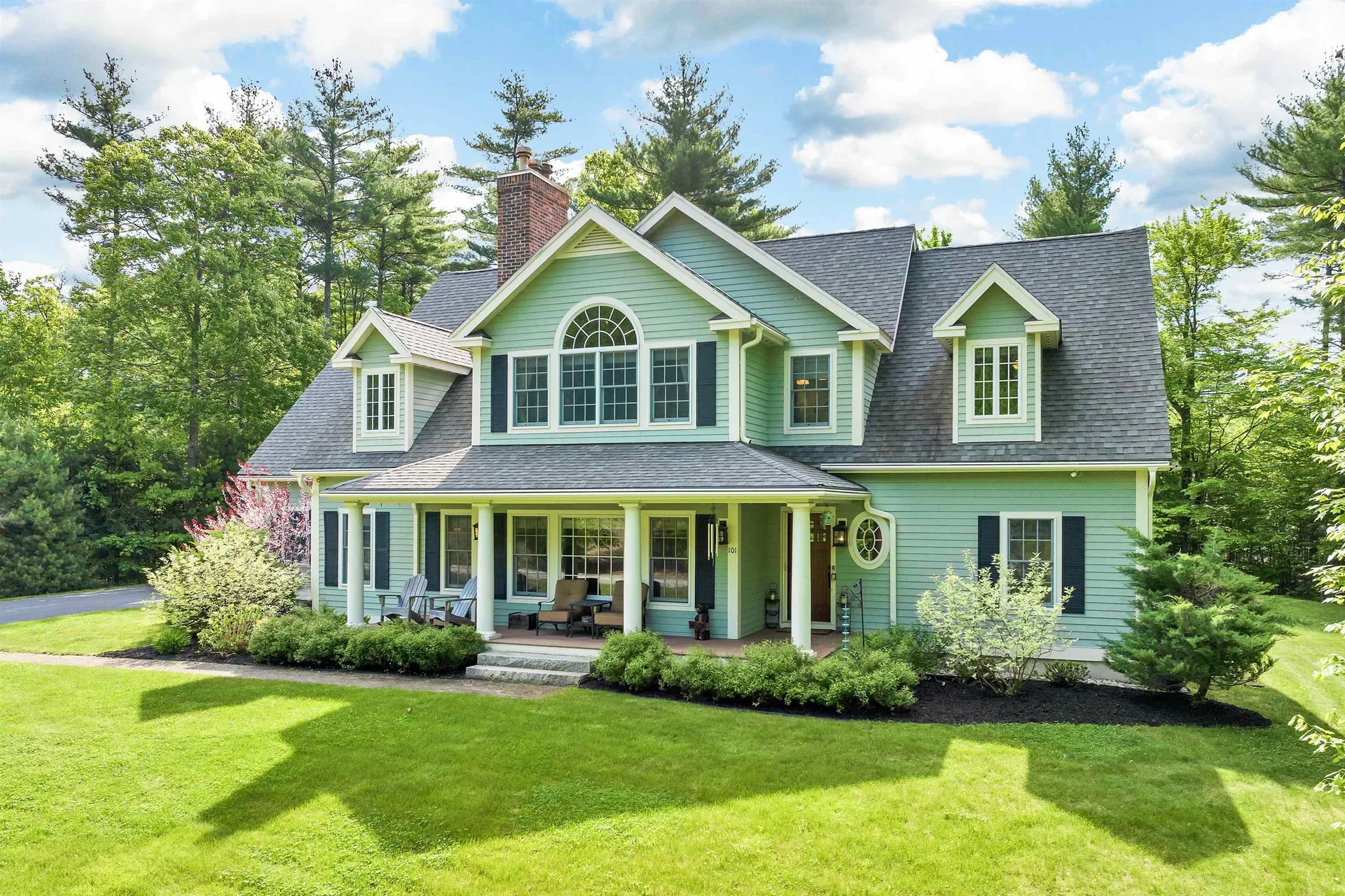 101 Turner Way Laconia NH 03246