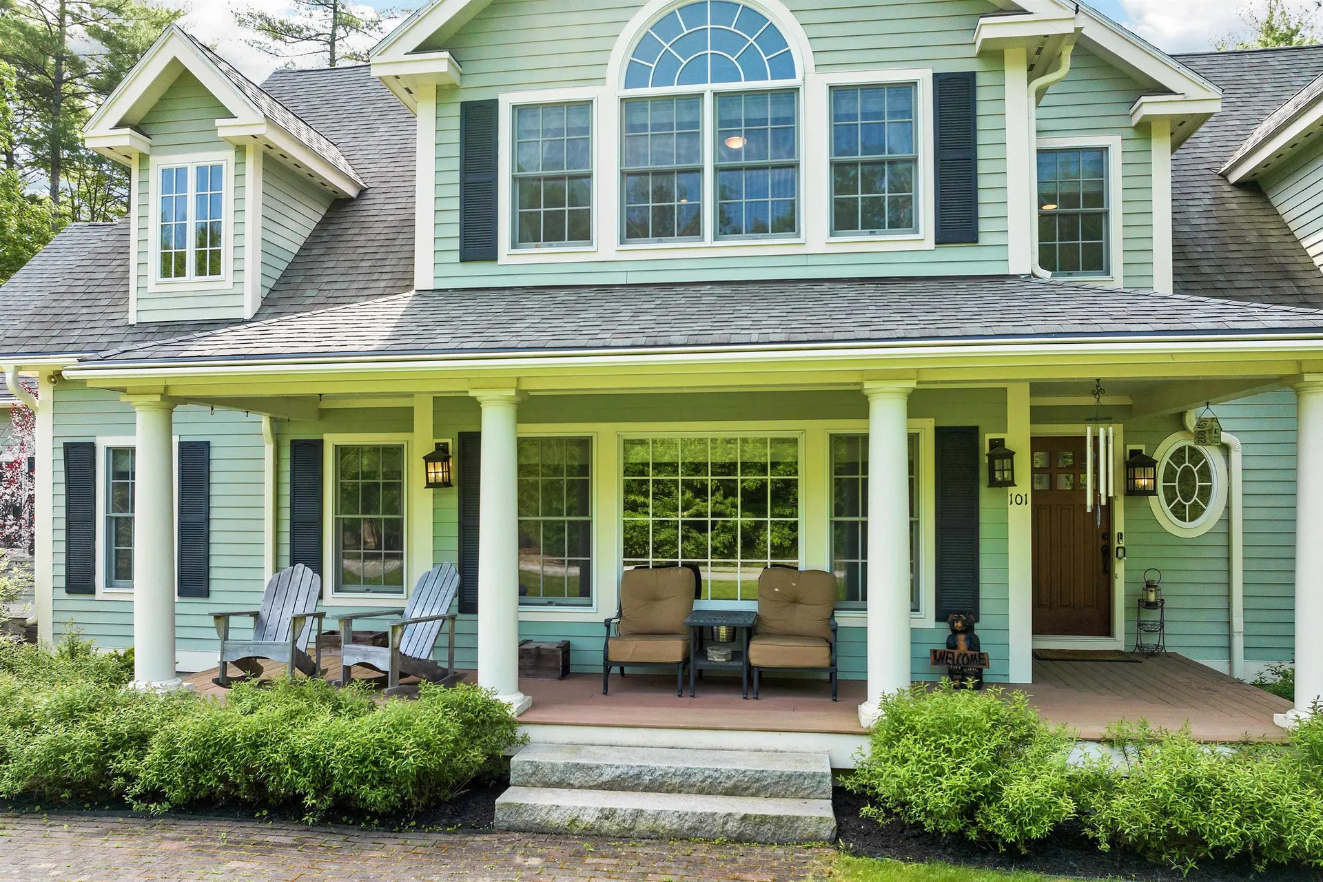 101 Turner Way Laconia NH 03246