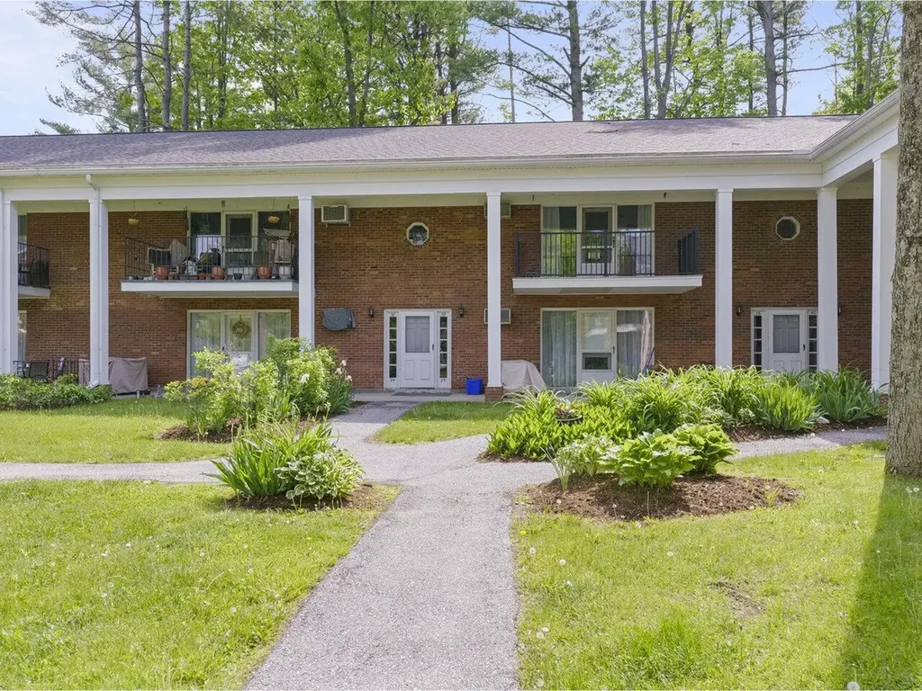 100 Kennedy Drive South Burlington VT 05403