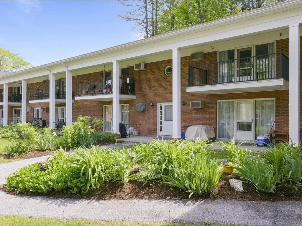 100 Kennedy Drive South Burlington VT 05403