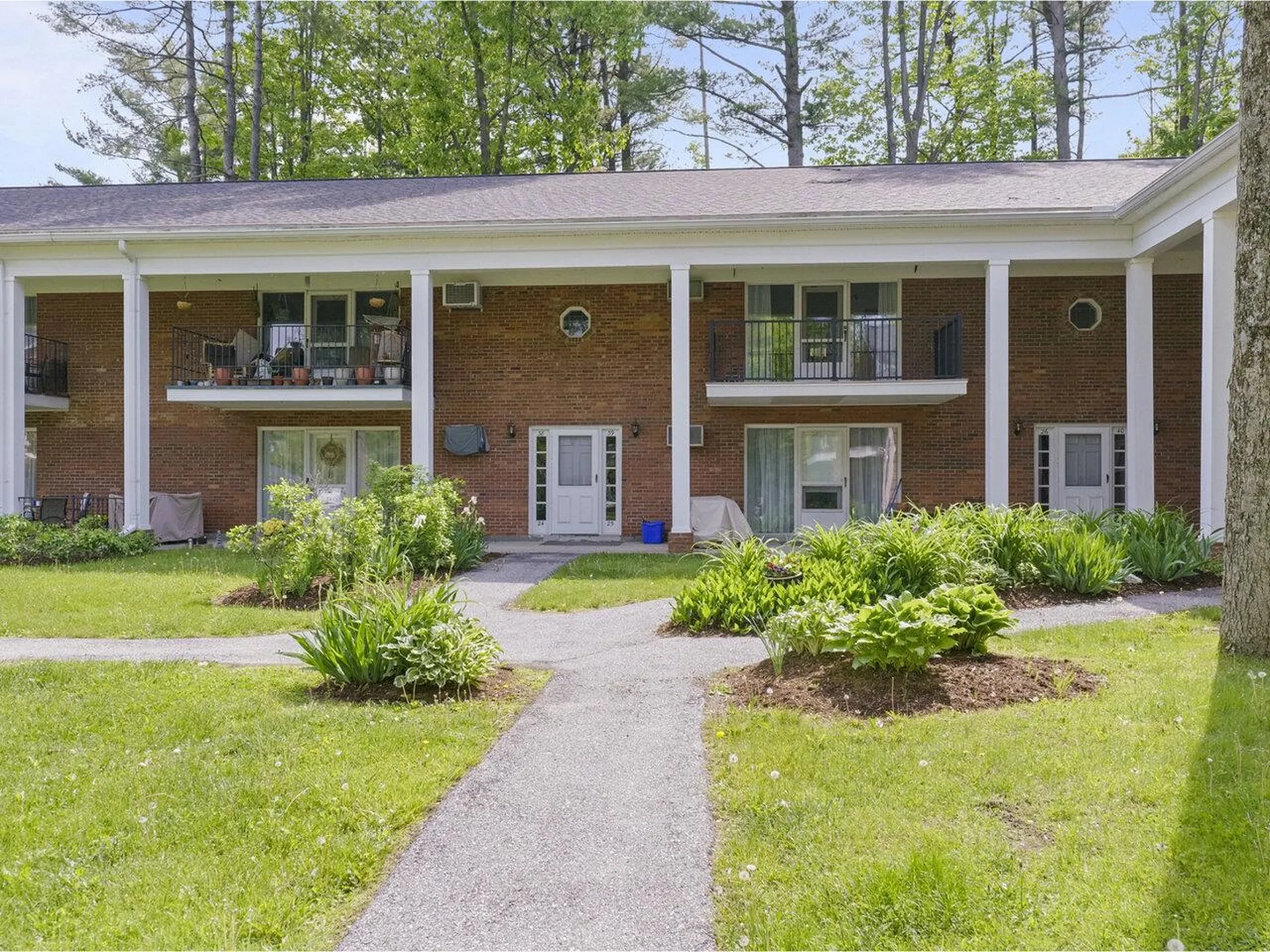 100 Kennedy Drive South Burlington VT 05403
